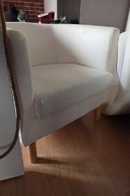 Syndyk sprzeda dwa fotele materiałowe-2