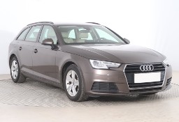 Audi A4 B9 , Automat, Skóra, Navi, Xenon, Bi-Xenon, Klimatronic,