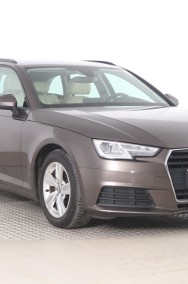 Audi A4 B9 , Automat, Skóra, Navi, Xenon, Bi-Xenon, Klimatronic,-2