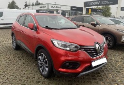 Renault Kadjar I Salon Polska serwis ASO