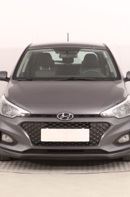 Hyundai i20 , Salon Polska, Serwis ASO, Klima-2