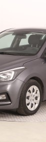 Hyundai i20 , Salon Polska, Serwis ASO, Klima-3