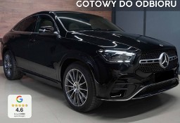 Mercedes-Benz Klasa GLE W167 Coupe 300 d 4-Matic AMG Line Pakiet wyposażenia AMG Premium + Hak z ESP