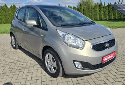 Kia Venga 1.6CRDI Serwis.Lift.Navi.Panorama Dach.Klimatyzacja.Hak.Kredyt.Okazj
