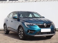 Renault Arkana , Salon Polska, 1. Właściciel, Serwis ASO, Automat,