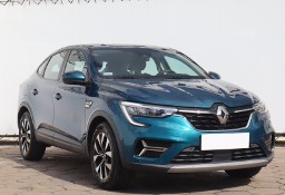 Renault Arkana , Salon Polska, 1. Właściciel, Serwis ASO, Automat,