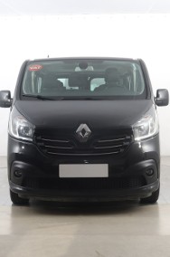 Renault Trafic III , L2H1, VAT 23%, 9 Miejsc-2