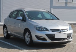 Opel Astra J , Salon Polska, Klima, Parktronic