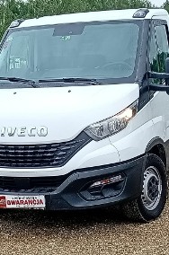 Iveco 35 Daily 35S14 nowy najazd *pomoc drogowa*-2