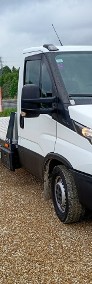 Iveco 35 Daily 35S14 nowy najazd *pomoc drogowa*-4