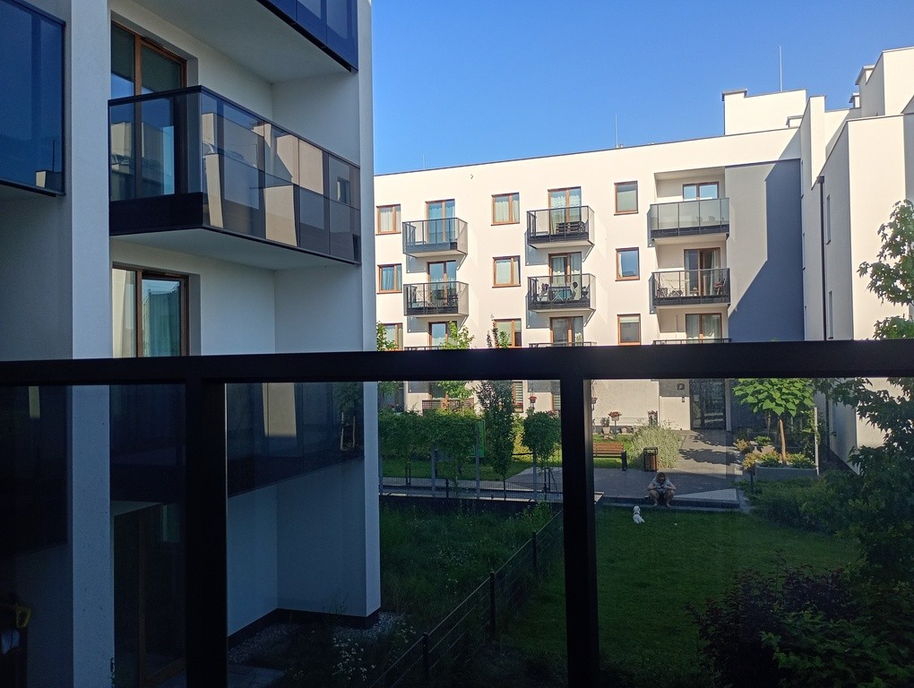 Sprawdź-Nowoczesne 2 pokoje z garderobą - Widok 2