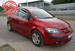 Volkswagen Golf Plus I