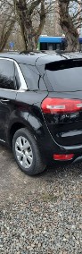 Citroen C4 Picasso II 1.6 120 KM - Navi-Kamera-Alu 17-Tempomat-Łopatki-Led-Zadbany-4