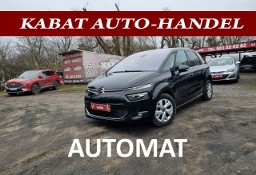 Citroen C4 Picasso II 1.6 120 KM - Navi-Kamera-Alu 17-Tempomat-Łopatki-Led-Zadbany