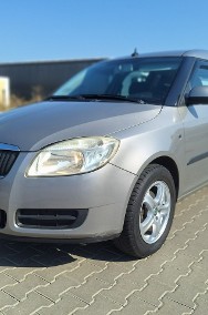 Skoda Roomster I Nowy rozrząd,tarcze+klocki,serwis olej+filtry+klimatyzacja!!-2