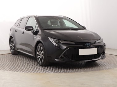 Toyota Corolla XII , Salon Polska, 1. Właściciel, Automat, VAT 23%, Skóra,-1