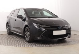 Toyota Corolla XII , Salon Polska, 1. Właściciel, Automat, VAT 23%, Skóra,