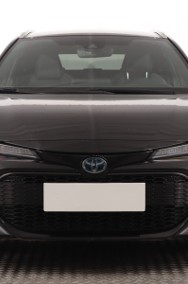 Toyota Corolla XII , Salon Polska, 1. Właściciel, Automat, VAT 23%, Skóra,-2