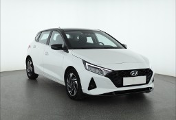 Hyundai i20 , Salon Polska, Serwis ASO, Automat, Klimatronic, Tempomat,