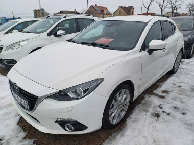 Mazda 3 III 2.2 SKYACTIV-D 150KM-1