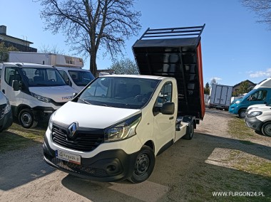 WYWROTKA KIPER Z NAJAZDAMI NR 840-1