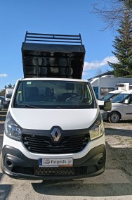 WYWROTKA KIPER Z NAJAZDAMI NR 840-2