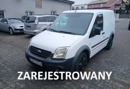 Ford Transit Connect 1.8 TD Stan BDB
