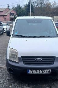 Ford Transit Connect 1.8 TD Stan BDB-2