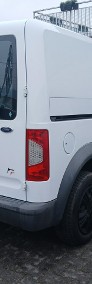 Ford Transit Connect 1.8 TD Stan BDB-4