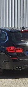 BMW SERIA 5 520d Touring-4