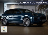 Porsche Cayenne II S 4.0 (474KM) S | Skrętna oś tylna + Zawieszenie pneumatyczne PASM