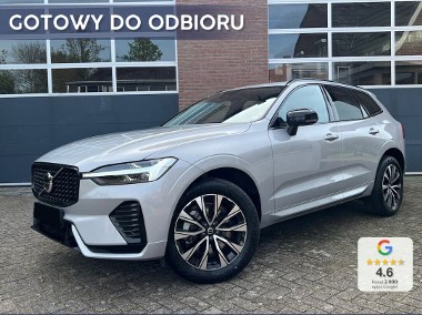 Volvo XC60 II B5 B AWD Plus Dark 2.0 B5 B AWD Plus Dark (250KM) | Hak holowniczy,-1