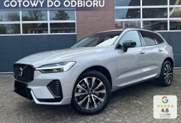 Volvo XC60 II B5 B AWD Plus Dark 2.0 B5 B AWD Plus Dark (250KM) | Hak holowniczy,