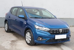 Dacia Sandero II , Salon Polska, 1. Właściciel, Serwis ASO, Klima, Tempomat,