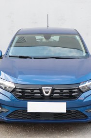 Dacia Sandero II , Salon Polska, 1. Właściciel, Serwis ASO, Klima, Tempomat,-2