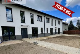 Nowe mieszkanie Wołów