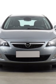 Opel Astra J , Navi, Klimatronic, Tempomat, Parktronic,-2