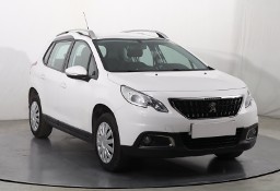 Peugeot 2008 , Salon Polska, Navi, Klimatronic, Tempomat, Parktronic