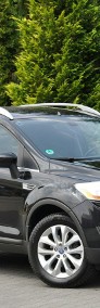Ford Kuga I 2.0TDCI(140KM)*Skóry*Klimatronik*Reling*I Właściciel*Alu17"ASO-3