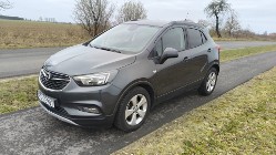Opel Mokka Stan BDB!