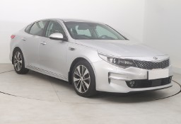 Kia Optima IV , Salon Polska, Serwis ASO, Automat, Skóra, Navi, Xenon,