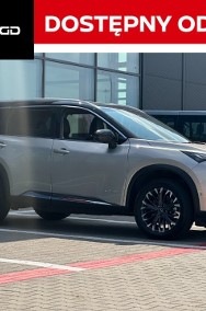 Nissan X-trail III rabat: 29% (73 400 zł) Najwyższa wersja!-2