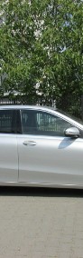 Mercedes-Benz Klasa B W247 2.0CDi z Gwarancją-4