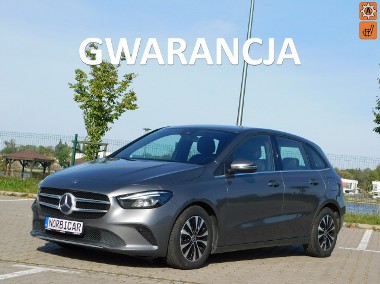 Mercedes-Benz Klasa B W247 2.0CDi z Gwarancją-1