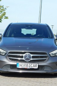 Mercedes-Benz Klasa B W247 2.0CDi z Gwarancją-2
