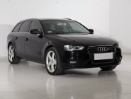 Audi A4 IV (B8) , Automat, Navi, Xenon, Bi-Xenon, Klimatronic, Tempomat,