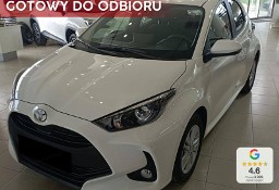 Toyota Yaris IV Comfort 1.5 Hybrid Comfort 1.5 Hybrid 116KM | Tempomat adaptacyjny!