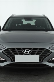Hyundai i30 II , Salon Polska, 1. Właściciel, Serwis ASO, VAT 23%, Klima,-2