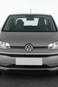Volkswagen up! , Automat-2