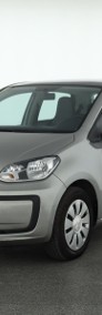 Volkswagen up! , Automat-3